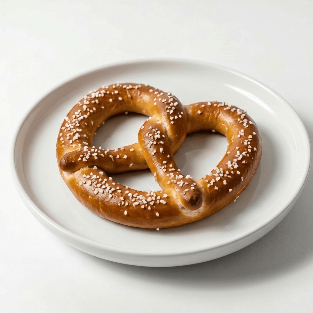 Soft Pretzel