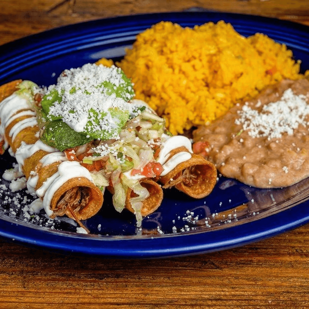 Flautas