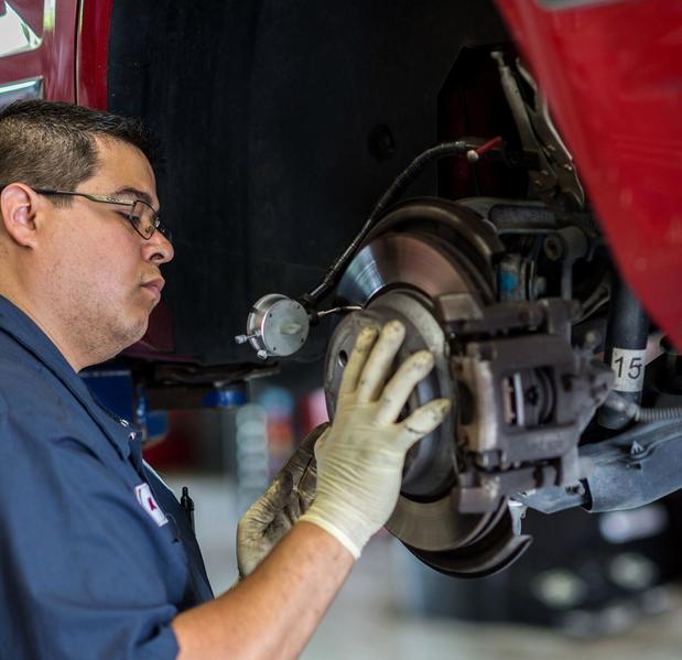 Images Telle Tire & Auto Centers