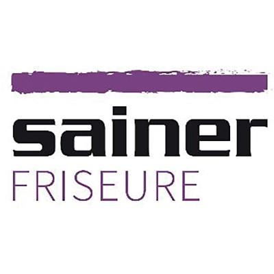 Logo von Friseur Sainer