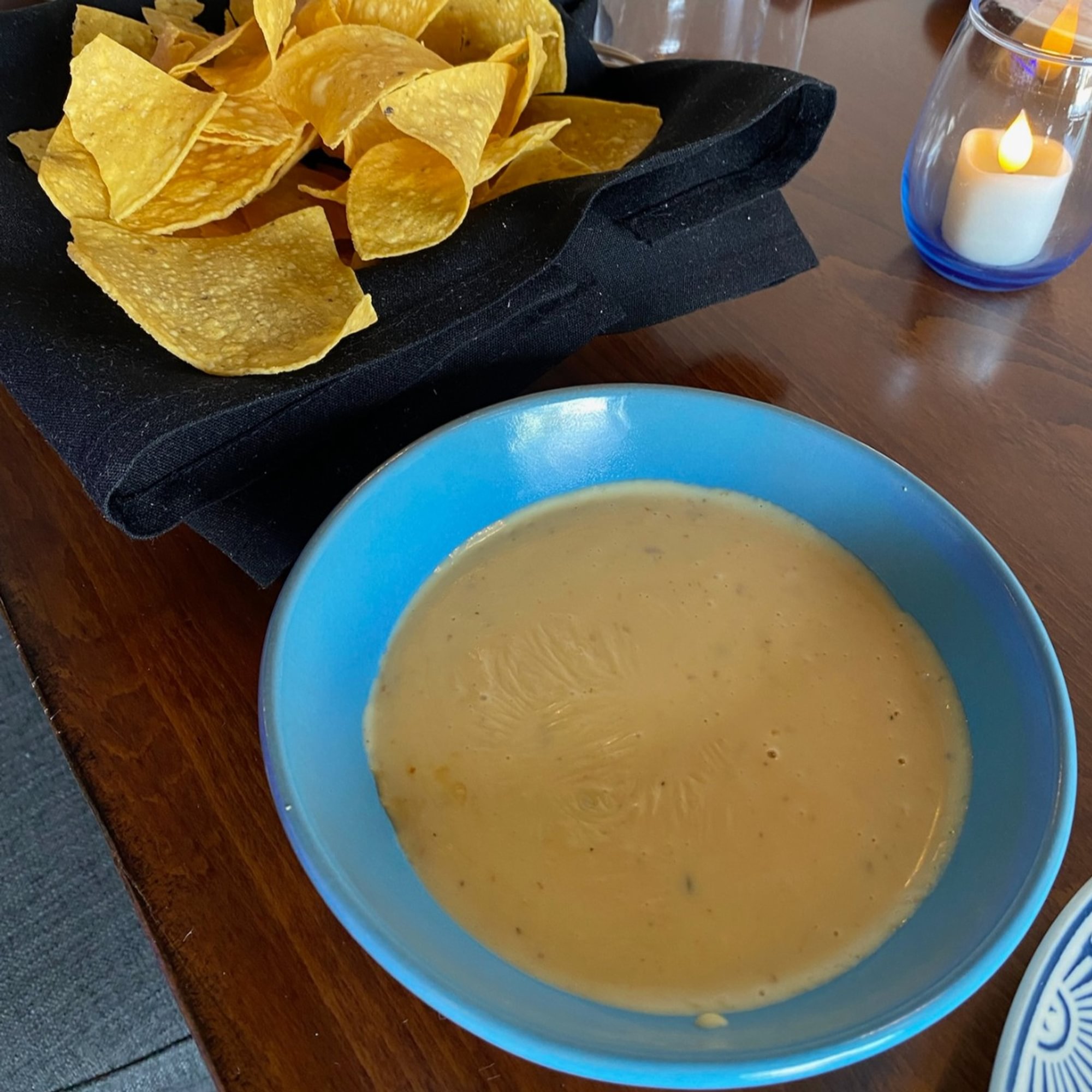 Queso