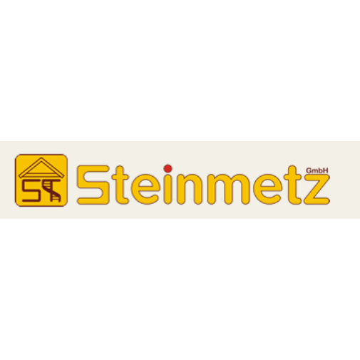 Logo von Zimmerei Steinmetz GmbH