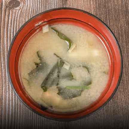 Miso Soup