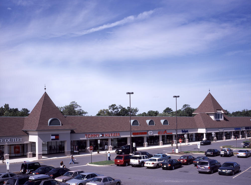 Jackson Premium Outlets in Jackson, NJ | Whitepages