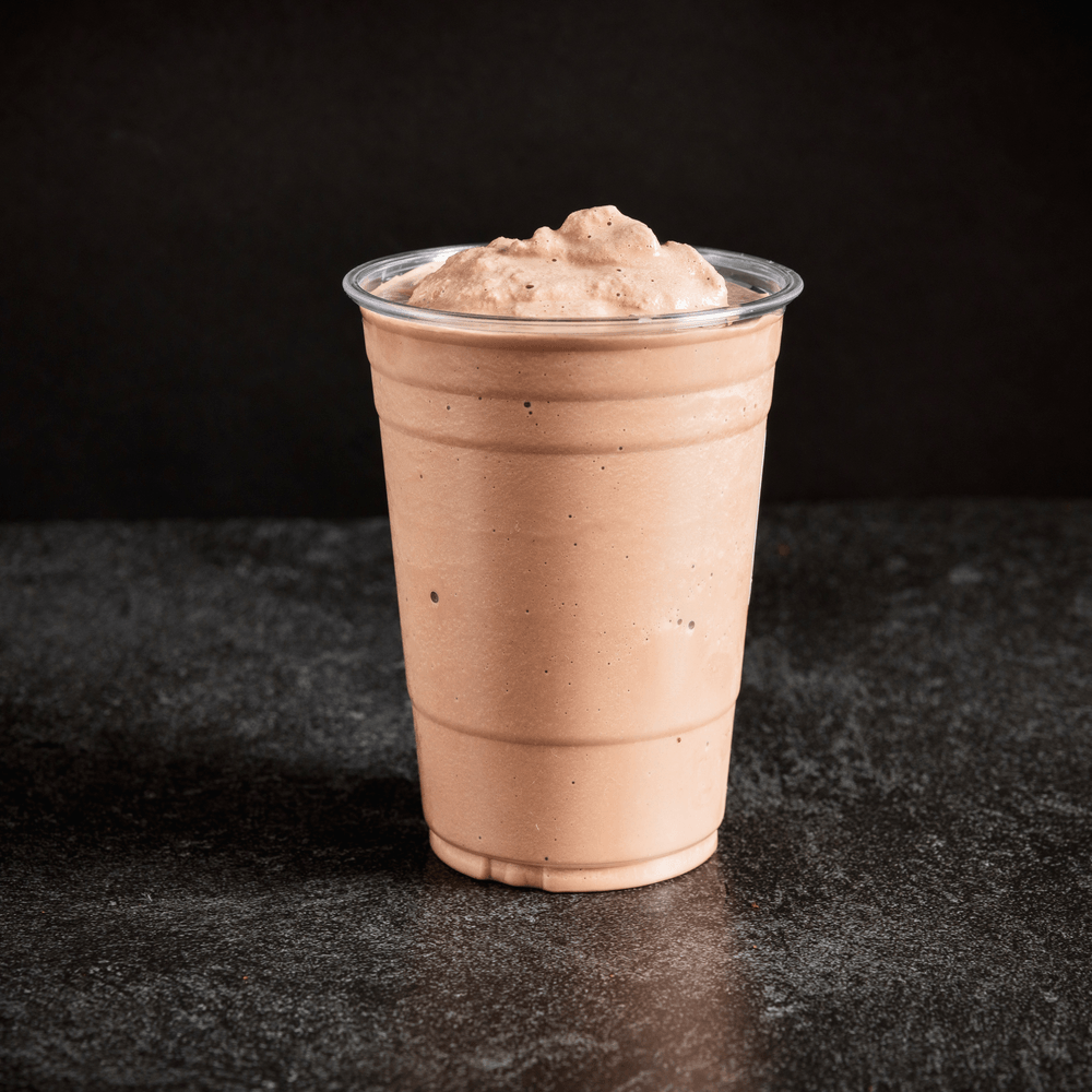 Espresso Shake