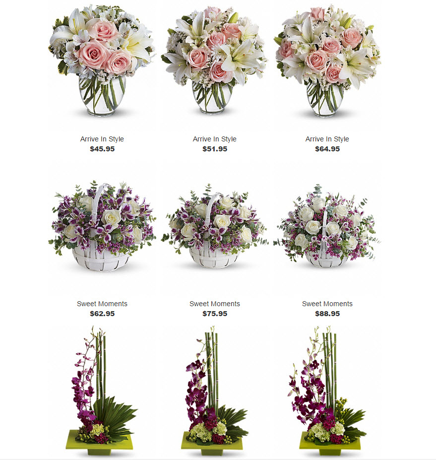 Edmonton Florist Ltd, 13445 97th St, Edmonton, AB MapQuest