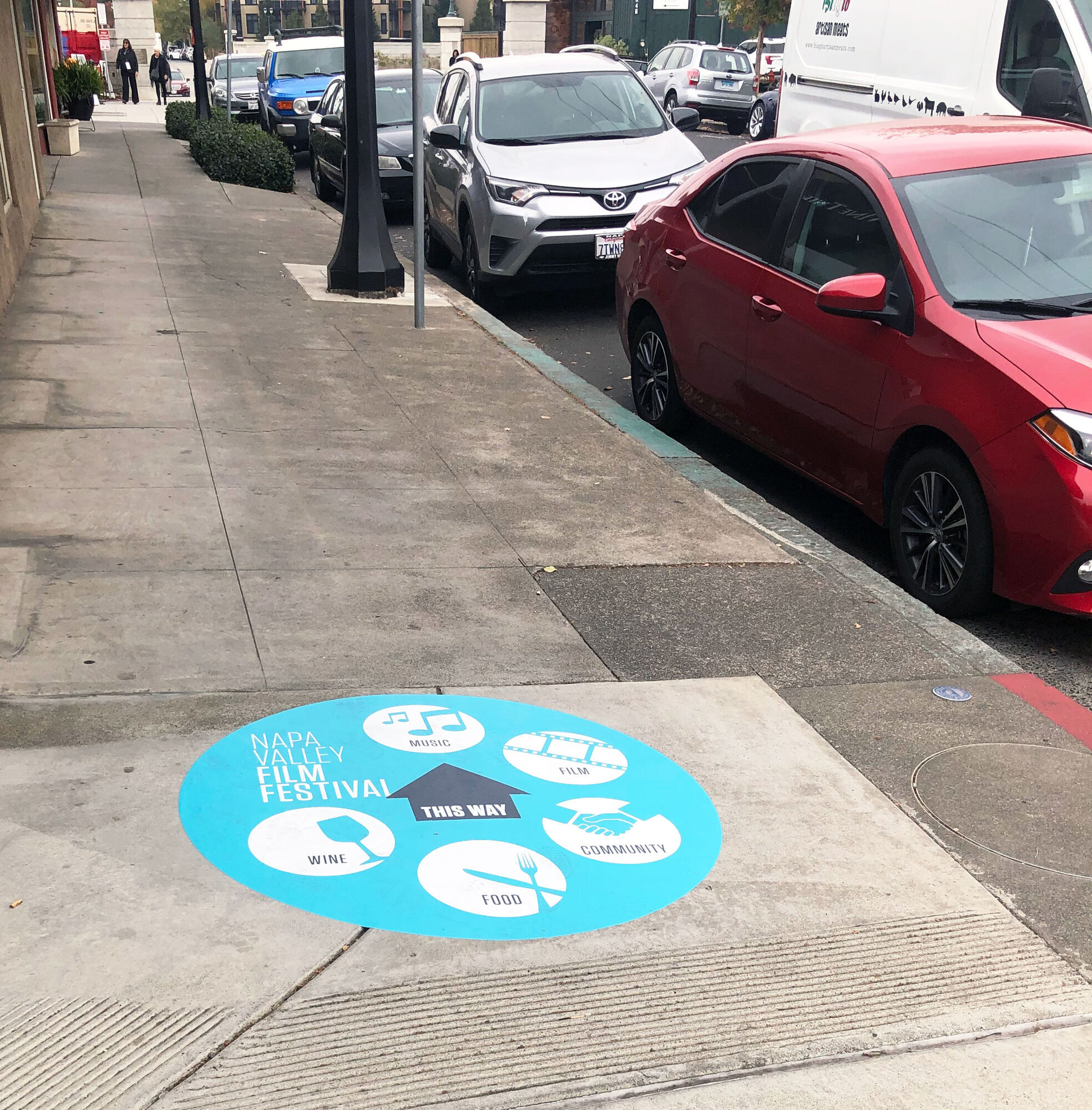 ColorZone Printing Image