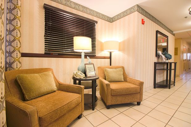 Images Candlewood Suites St. Louis