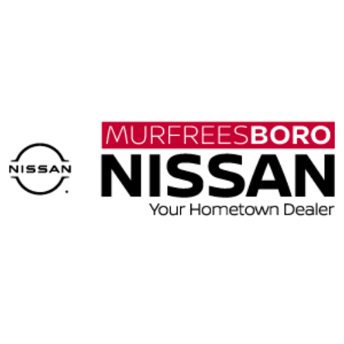 Murfreesboro Nissan Logo