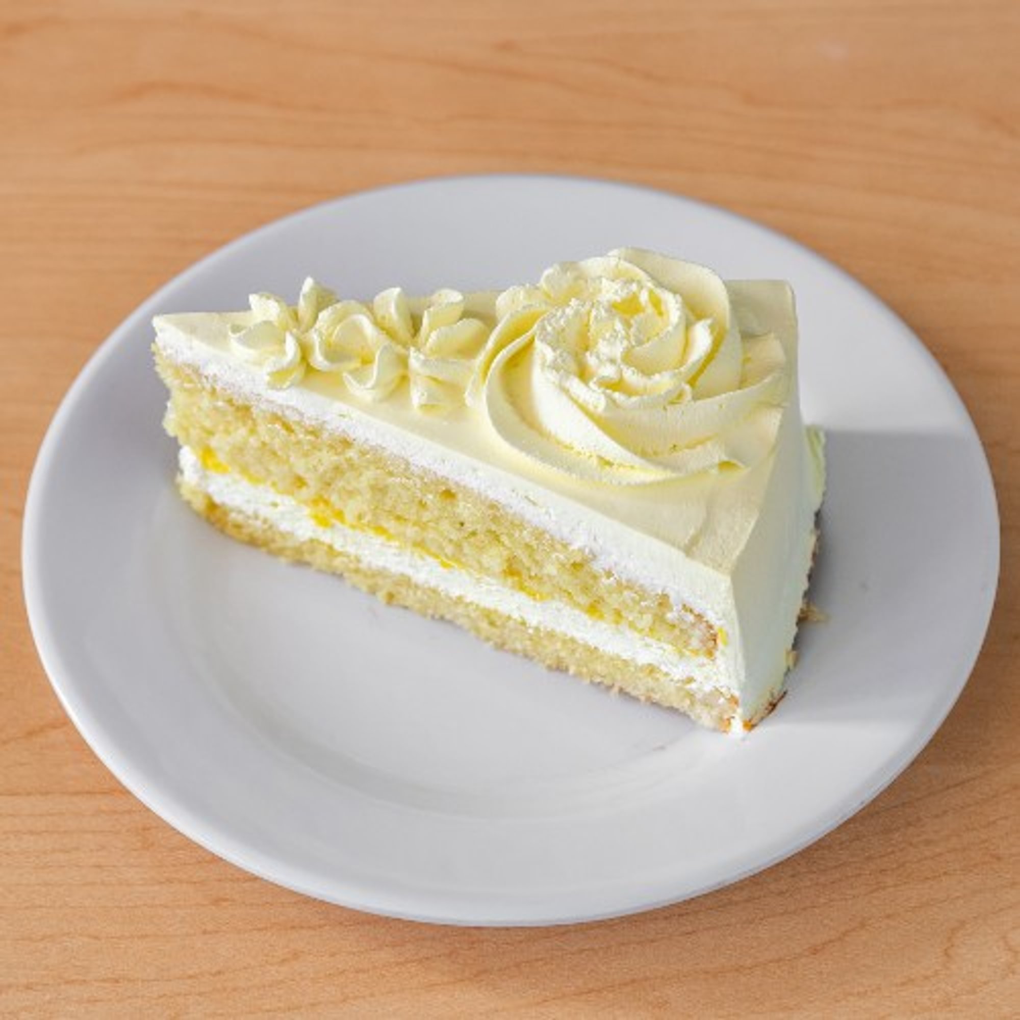 Lemon Cake