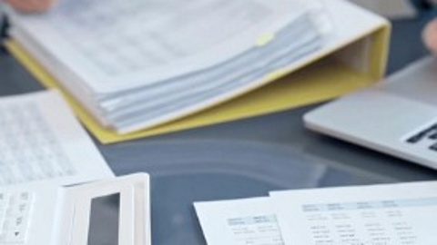 Bookkeeping