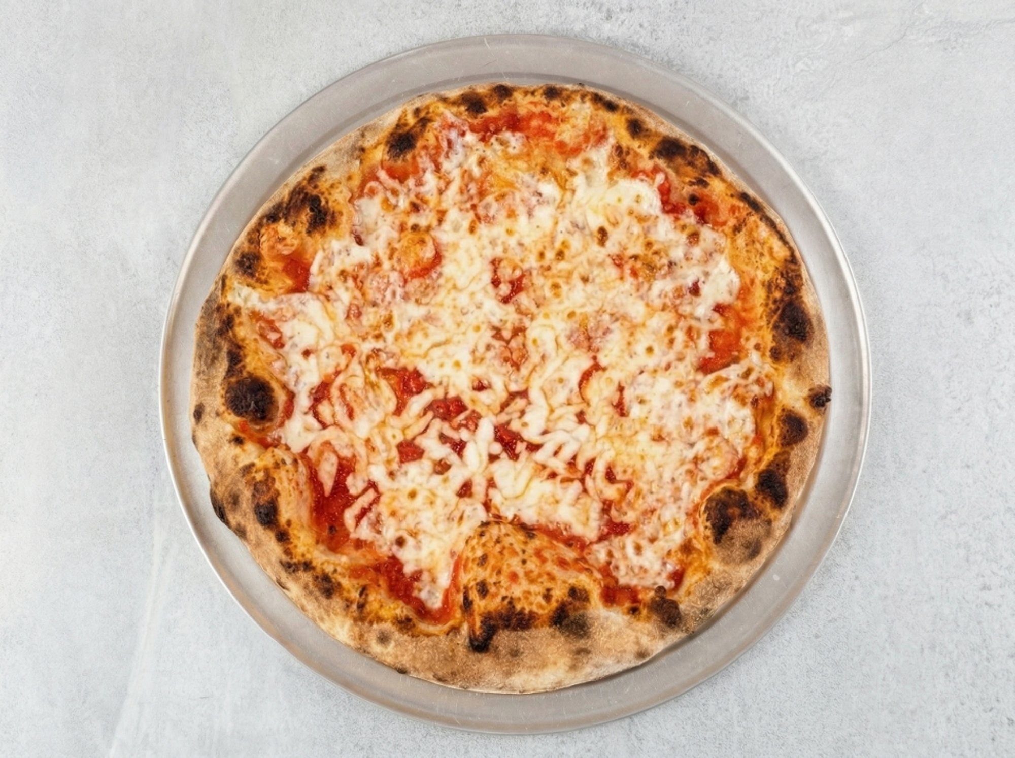 Cheese Pizza