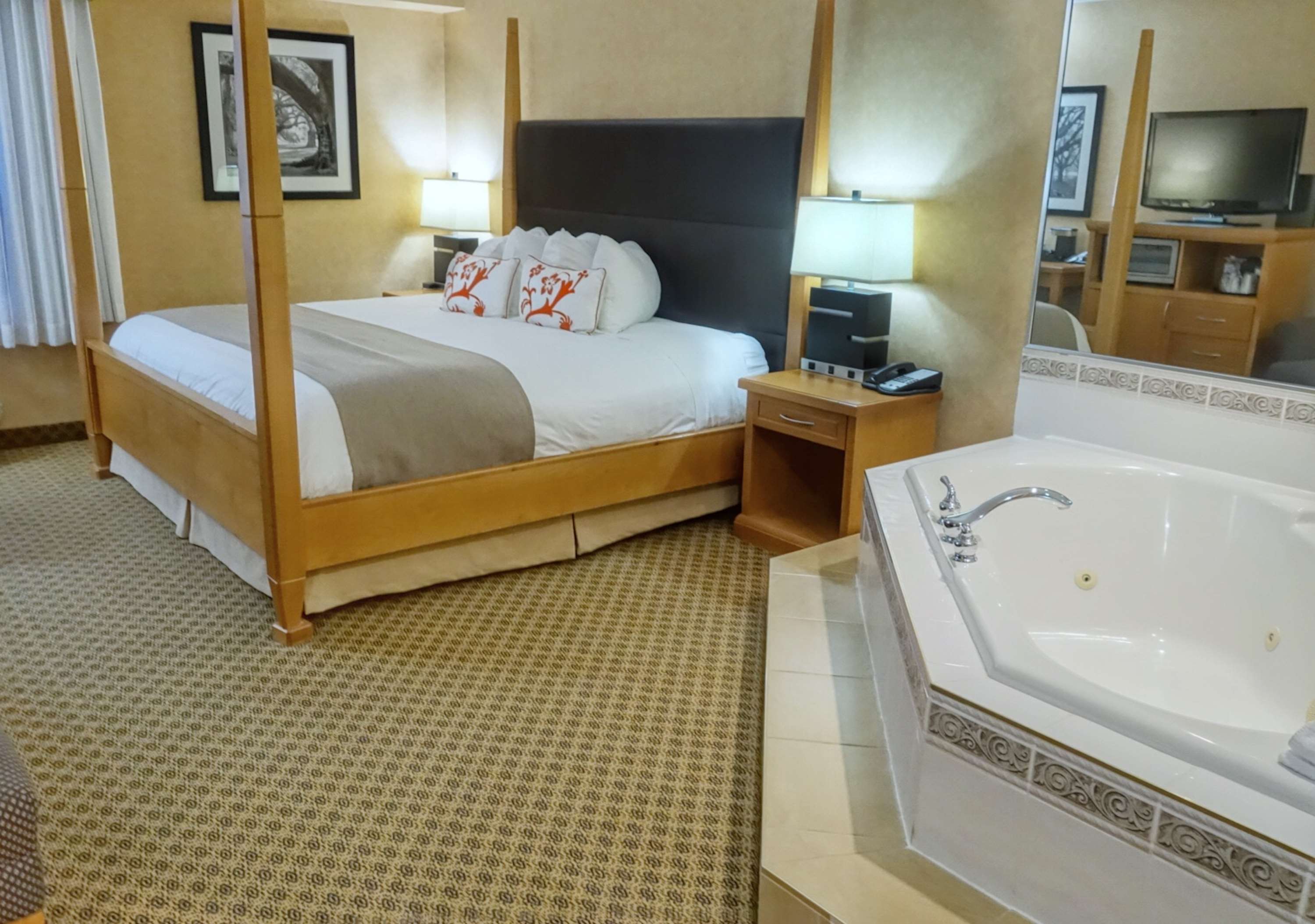 Fotos de Best Western Plus Regency Inn & Conference Centre