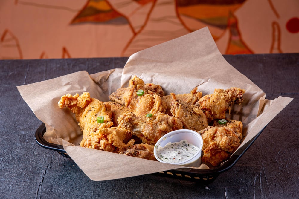Chicken Wings