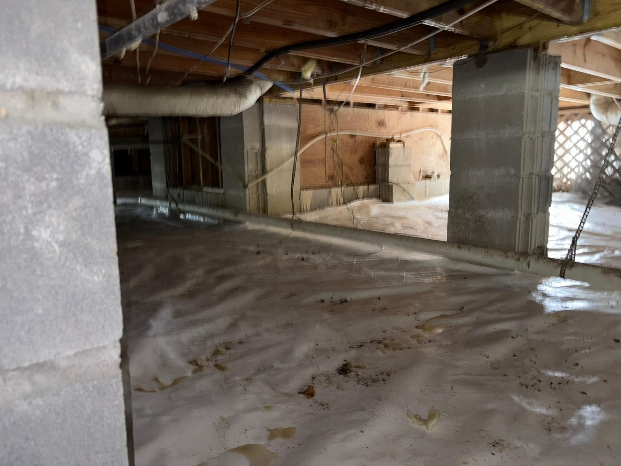 Crawlspace ER Holdings LLC Image