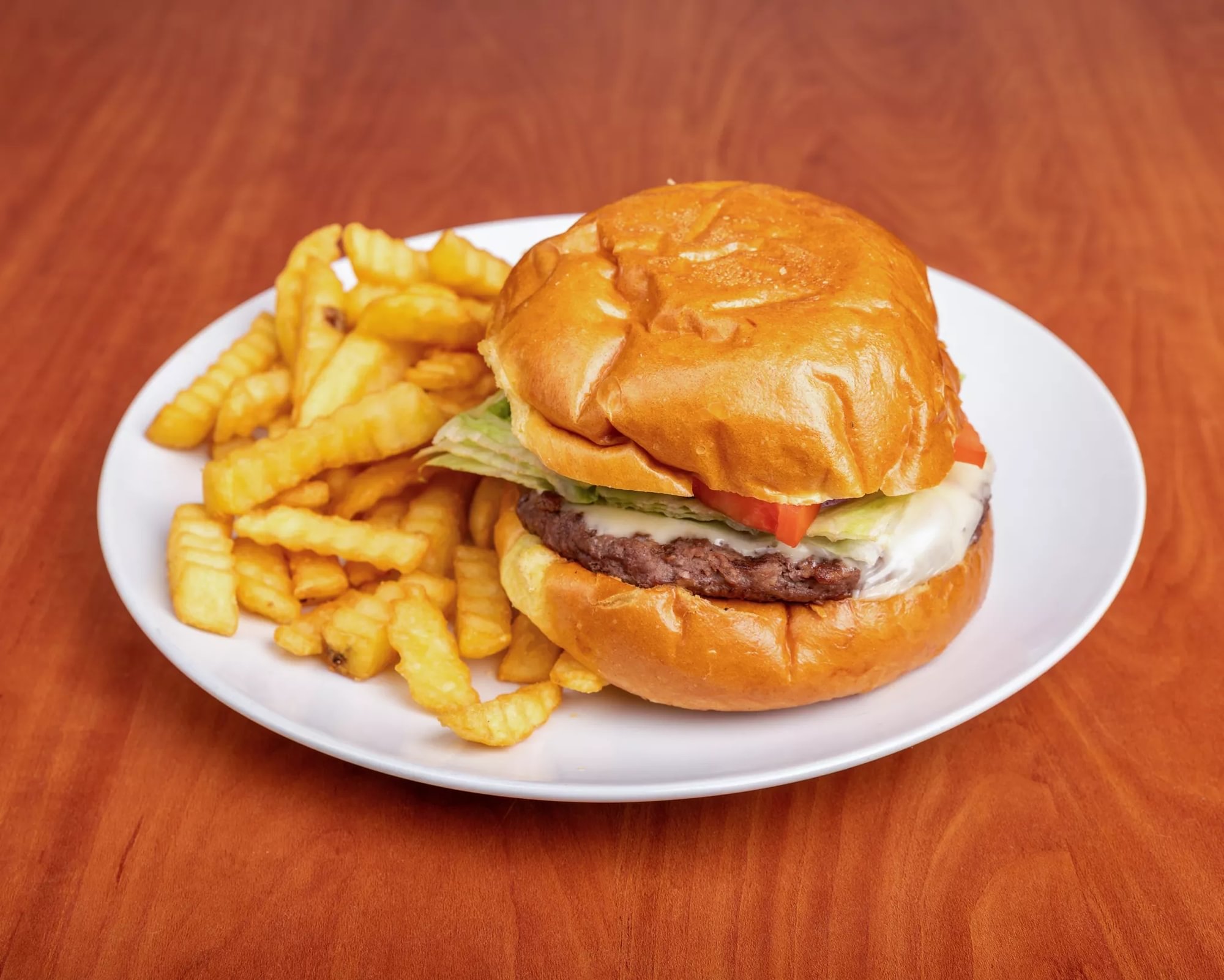 Cheeseburger