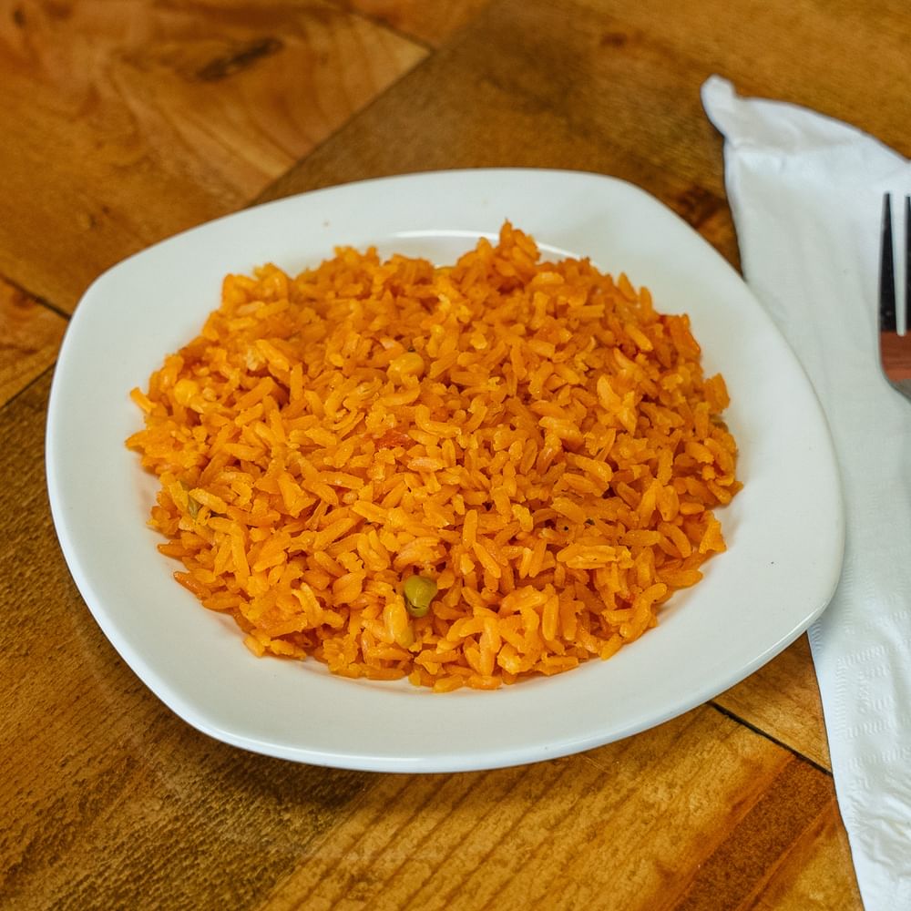 Rice