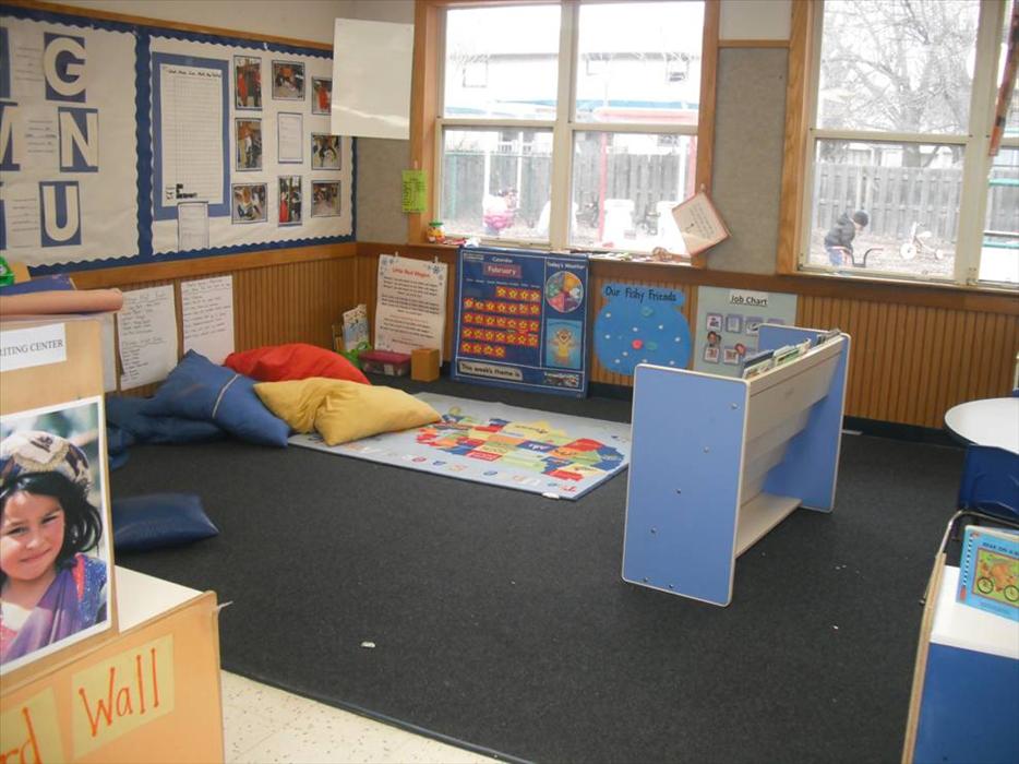 Sunbury KinderCare Photo