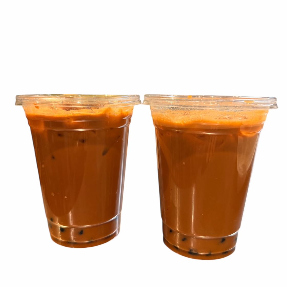 Thai Tea/Boba