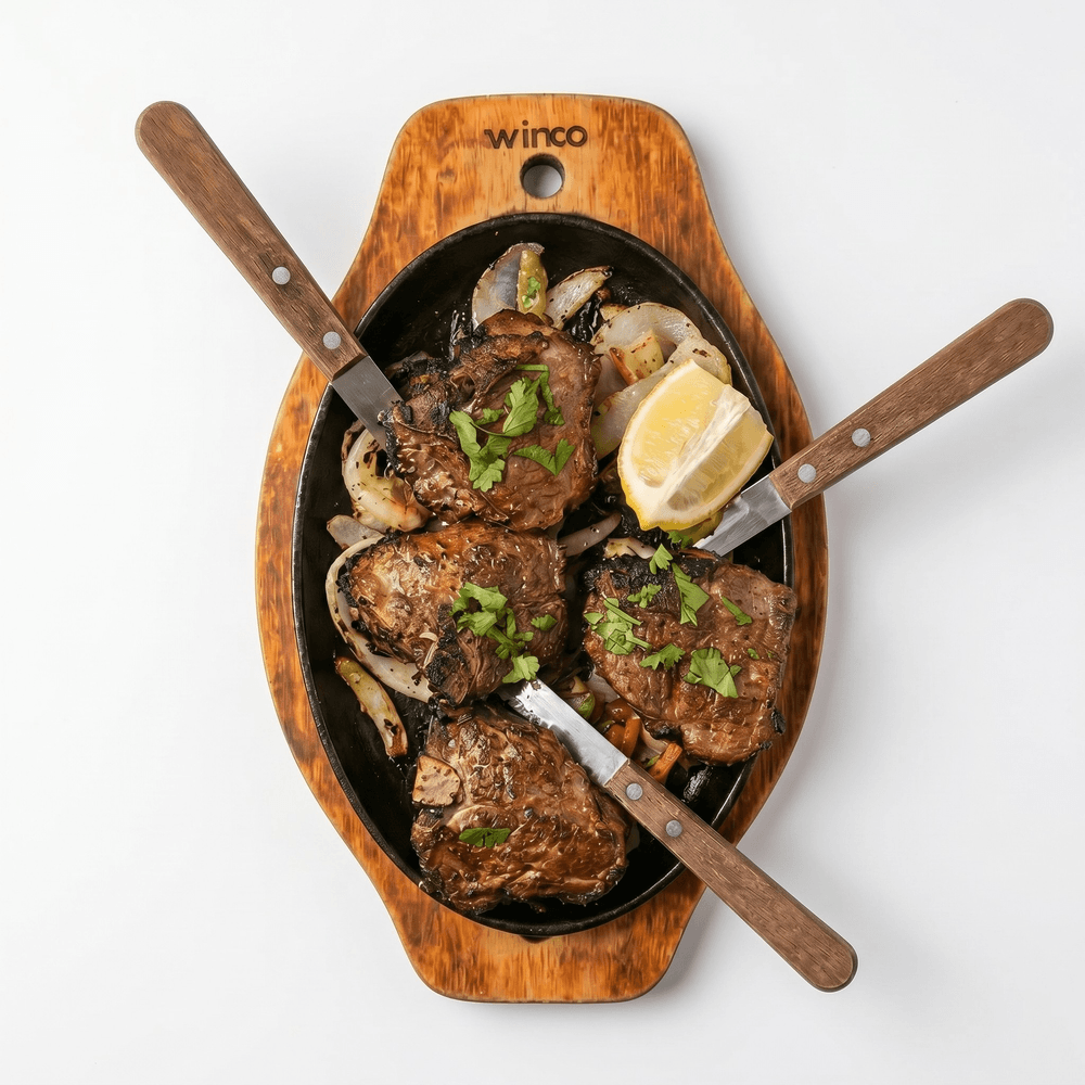 Lamb Chops