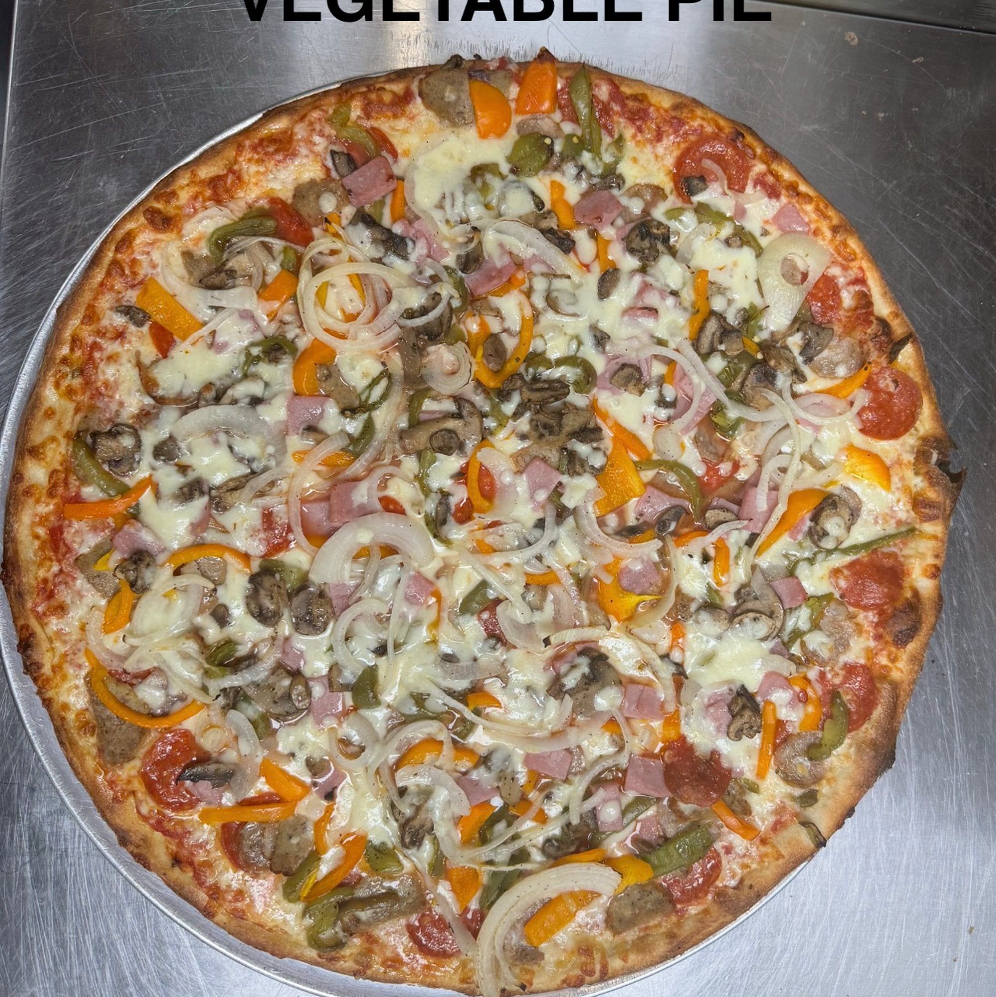 Veggie