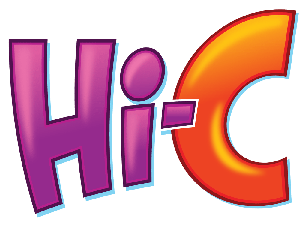 Hi-C Pink Lemonade (Sparkling)