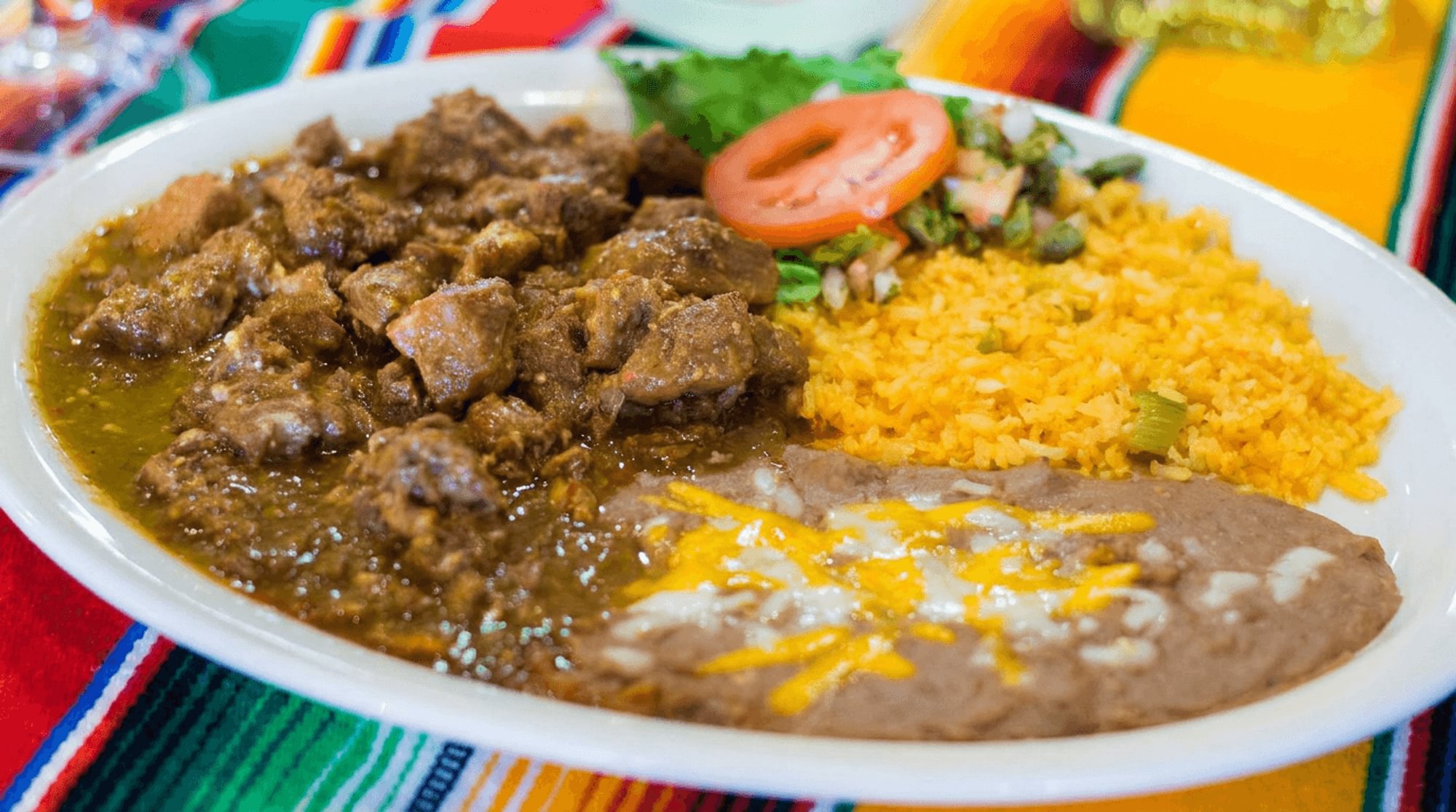 Chile Verde