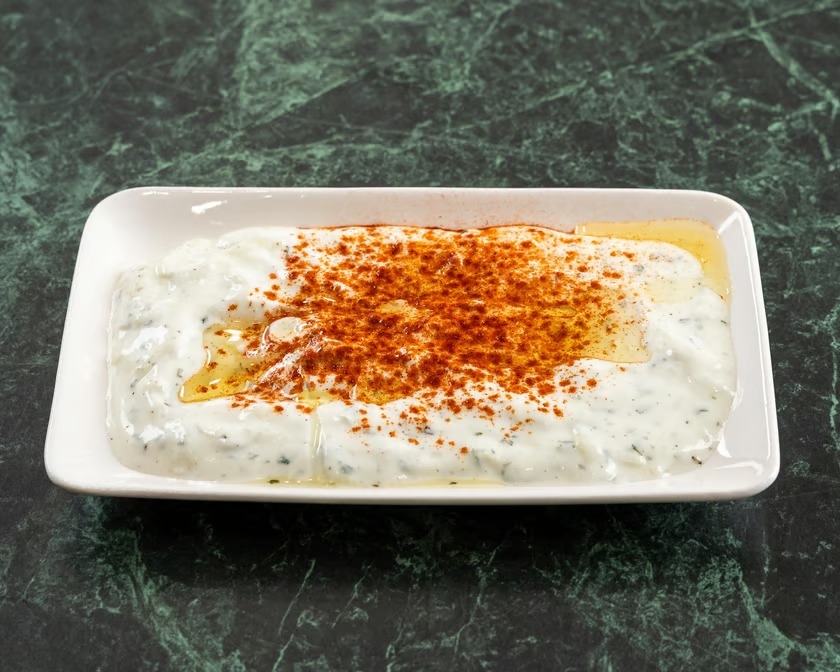 TZATZIKI