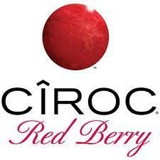 Ciroc Red Berry