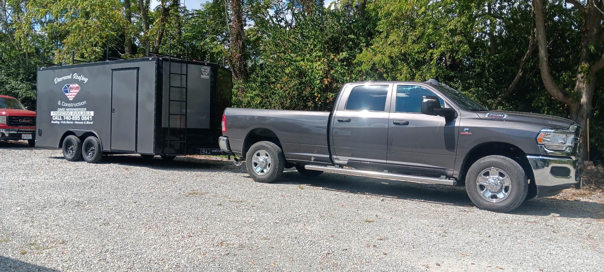 Diamond Roofing & Construction Image