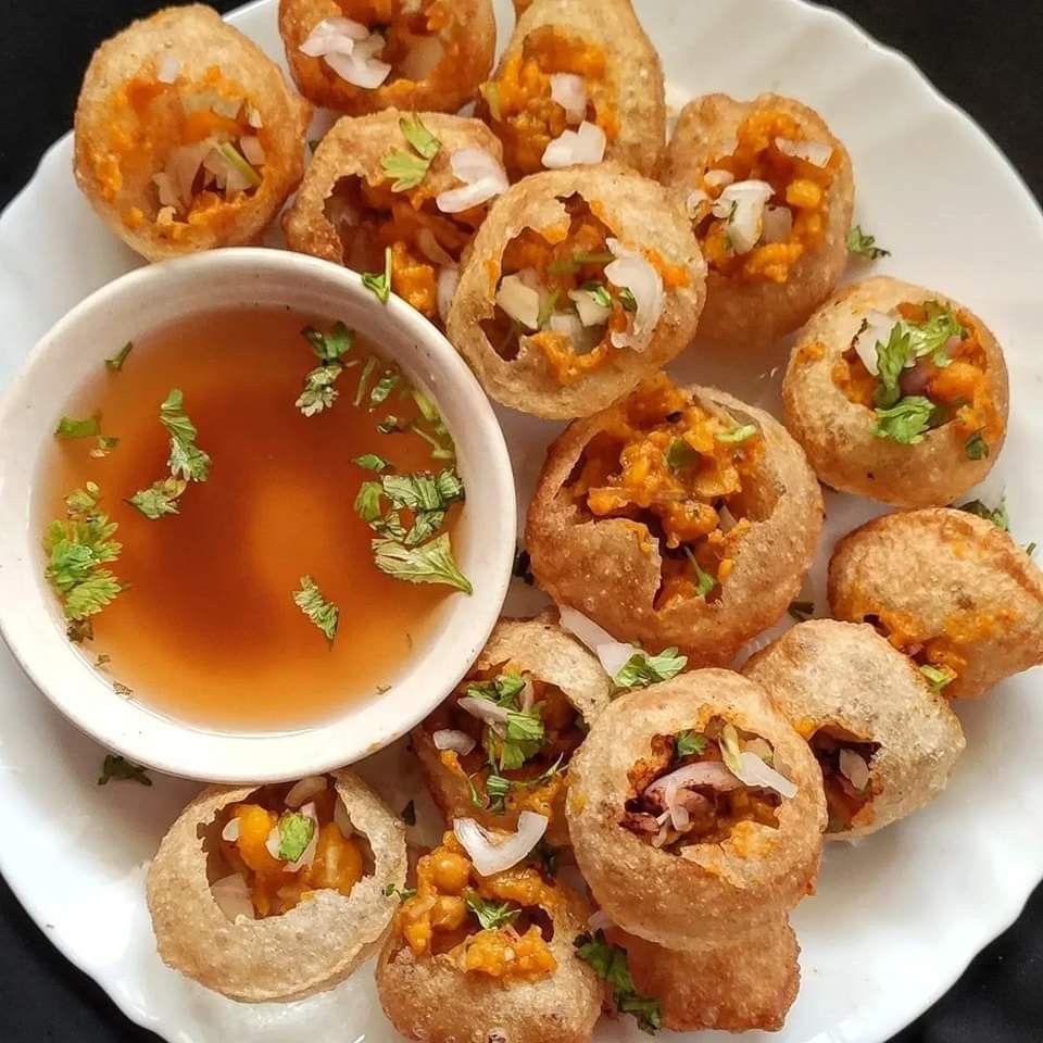 Pani Puri