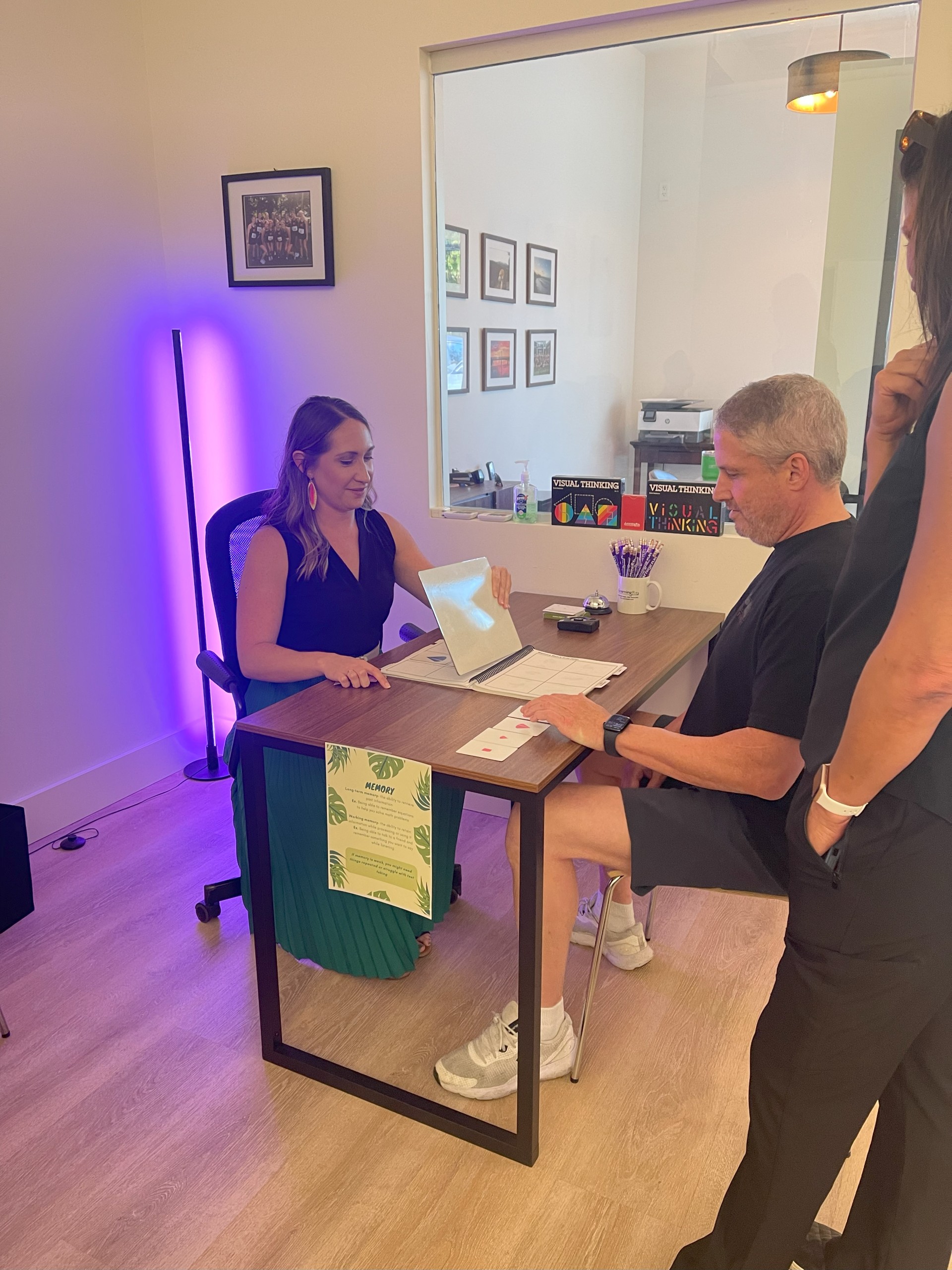 LearningRx - Franklin Image