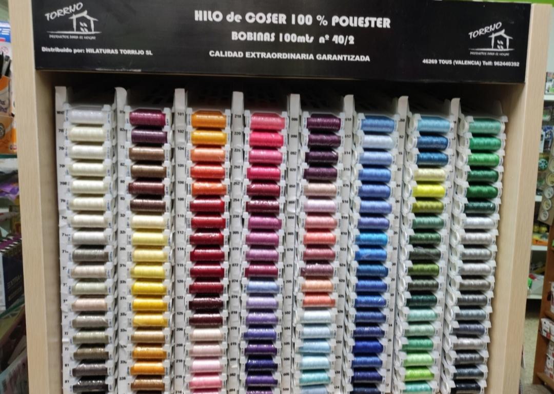 Galería en miniatura