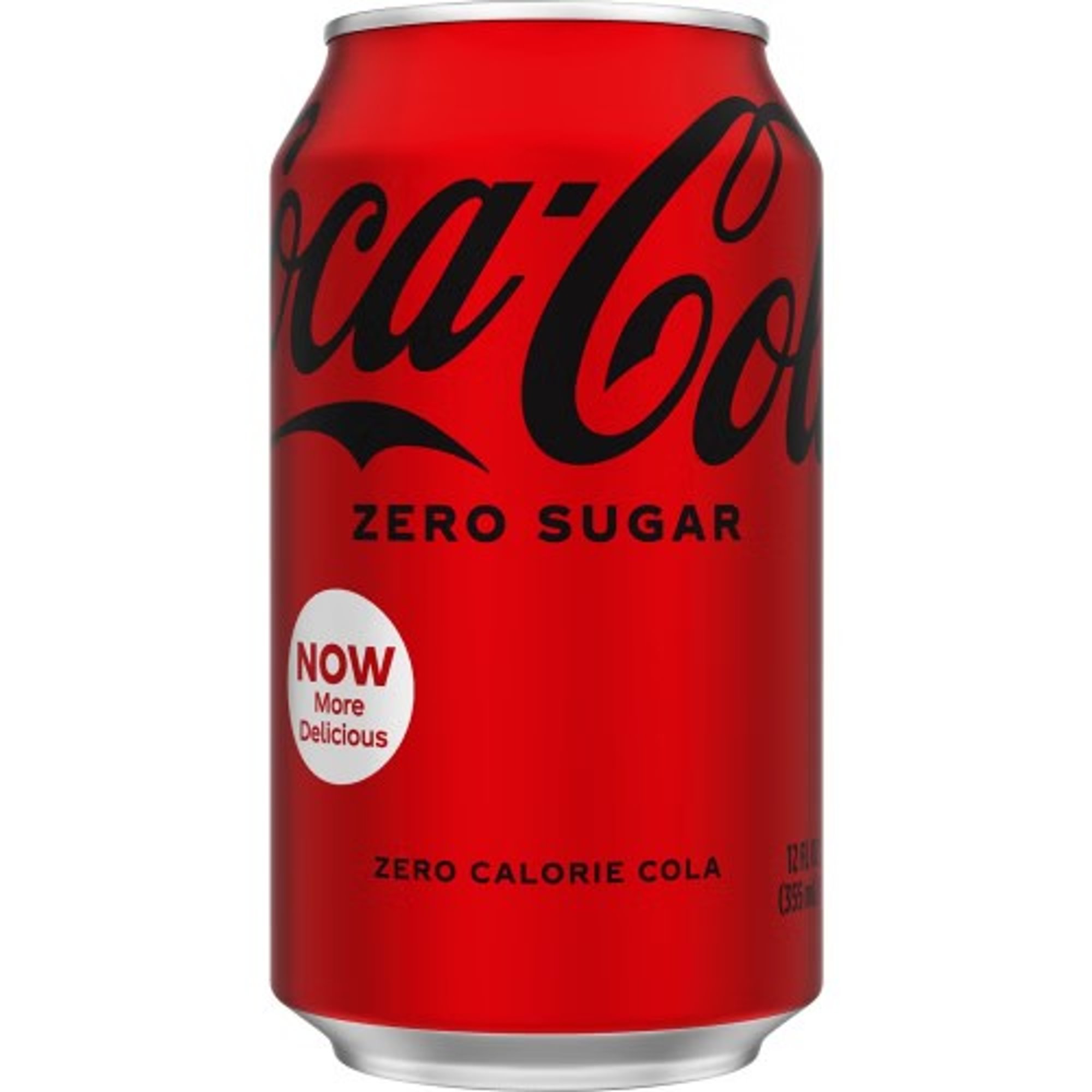 Coke Zero