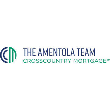 John Amentola at CrossCountry Mortgage, LLC Photo