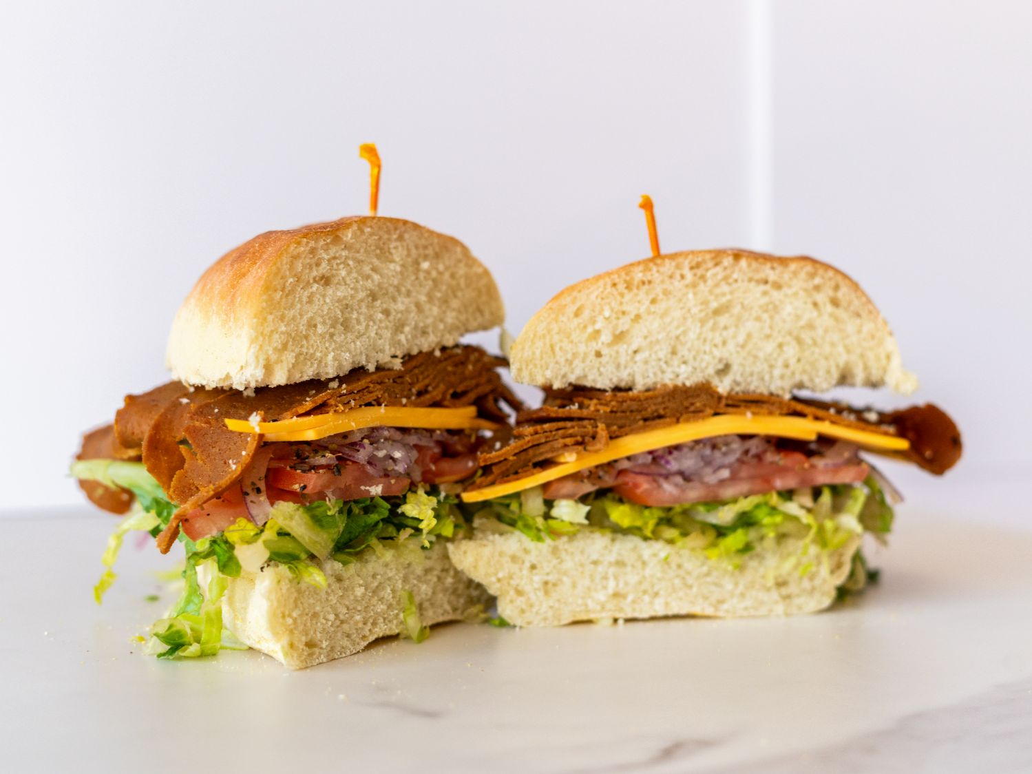 Ham Sub (Original)