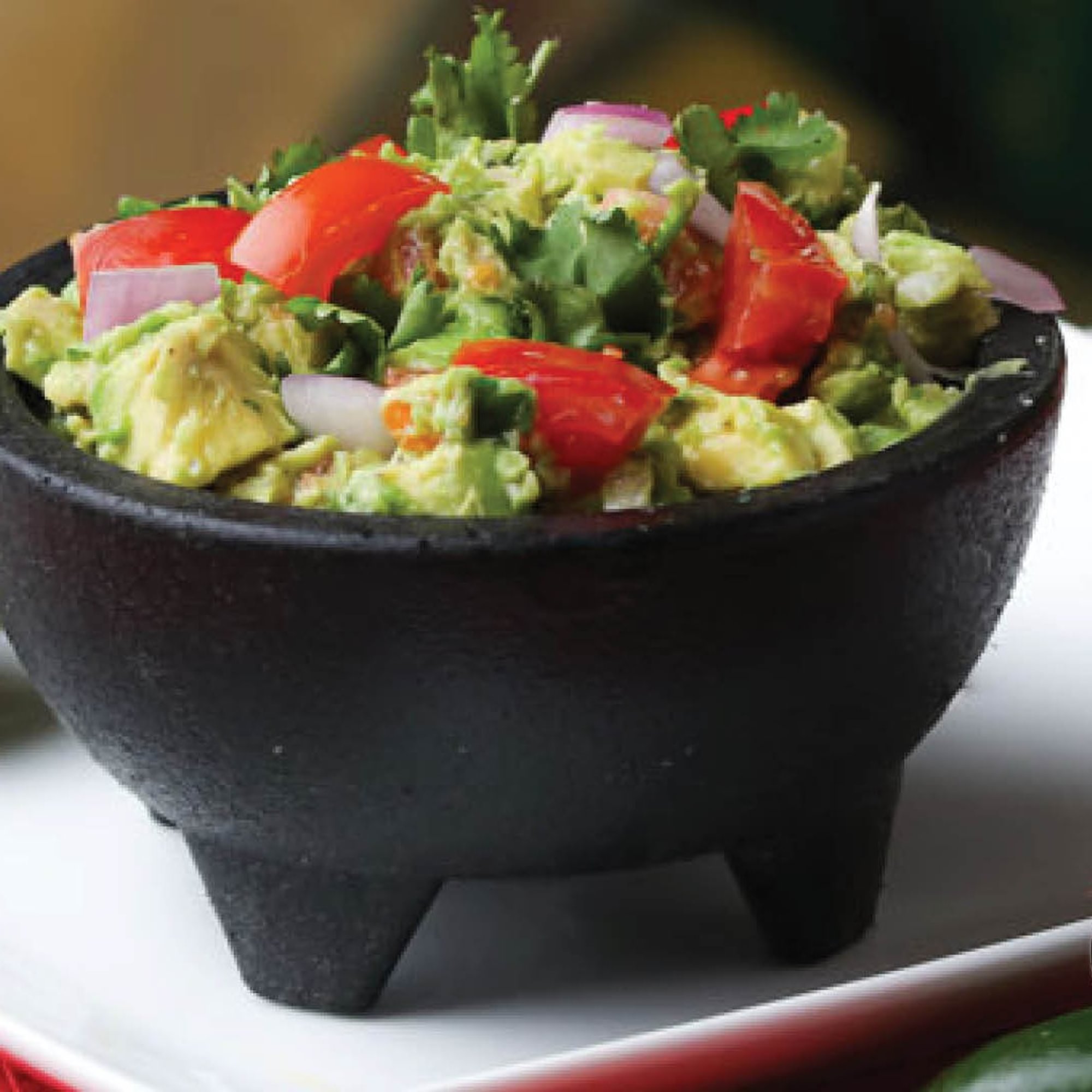 Side Guacamole