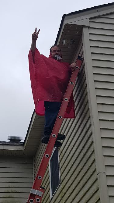 Mr. Electric of Chesapeake Logo