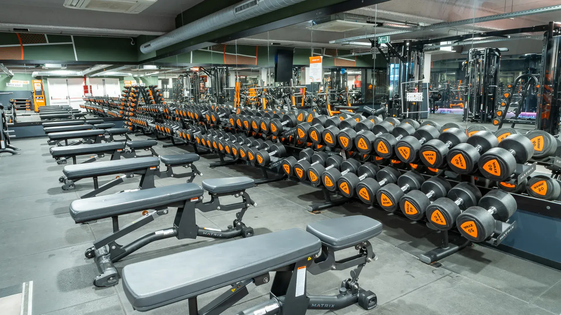 Galería en miniatura