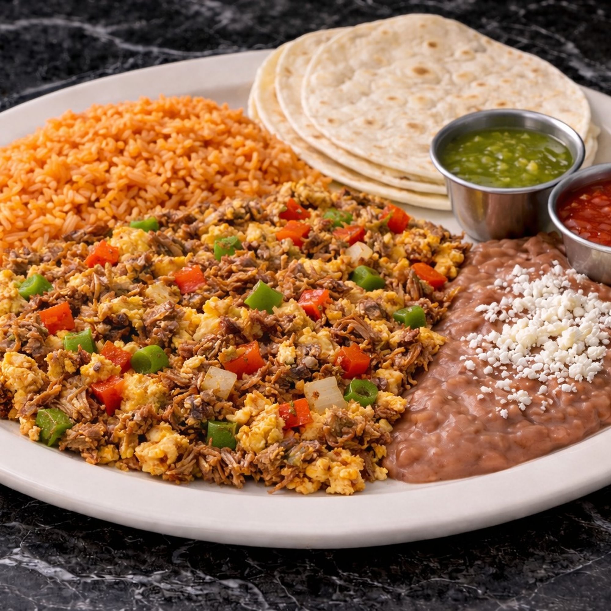 Machaca