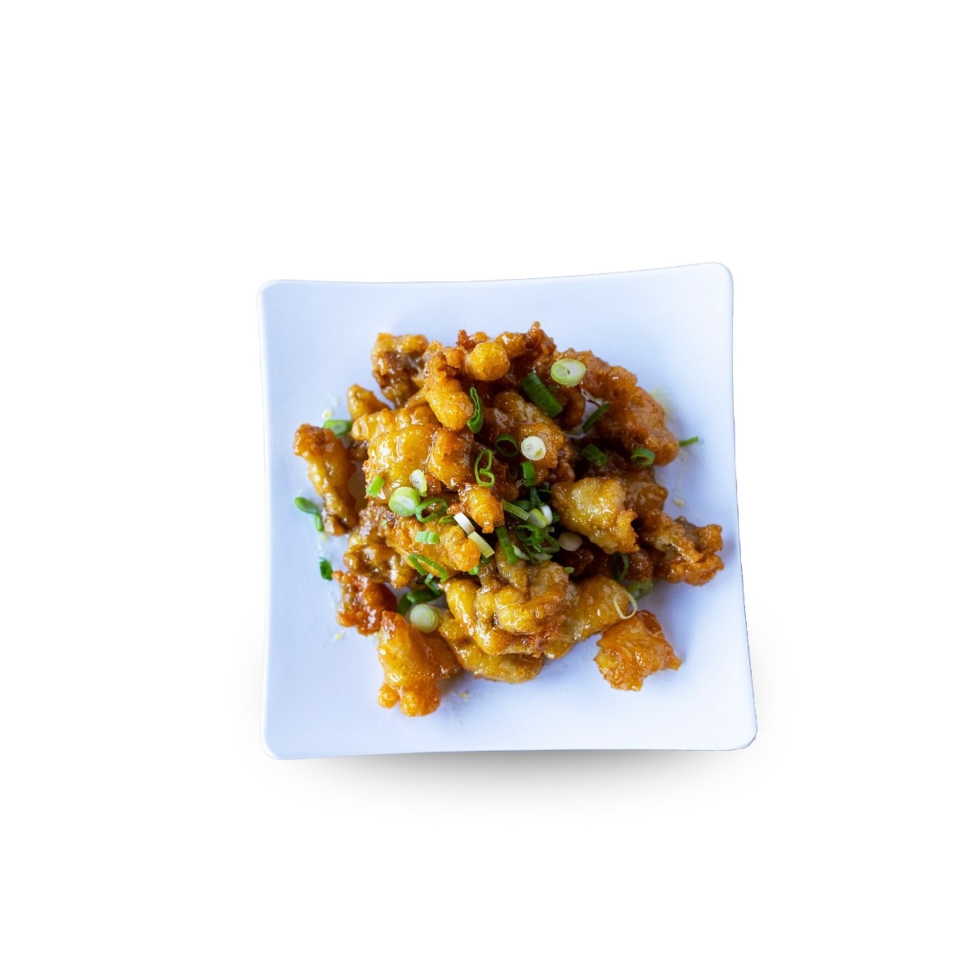 Orange Chicken