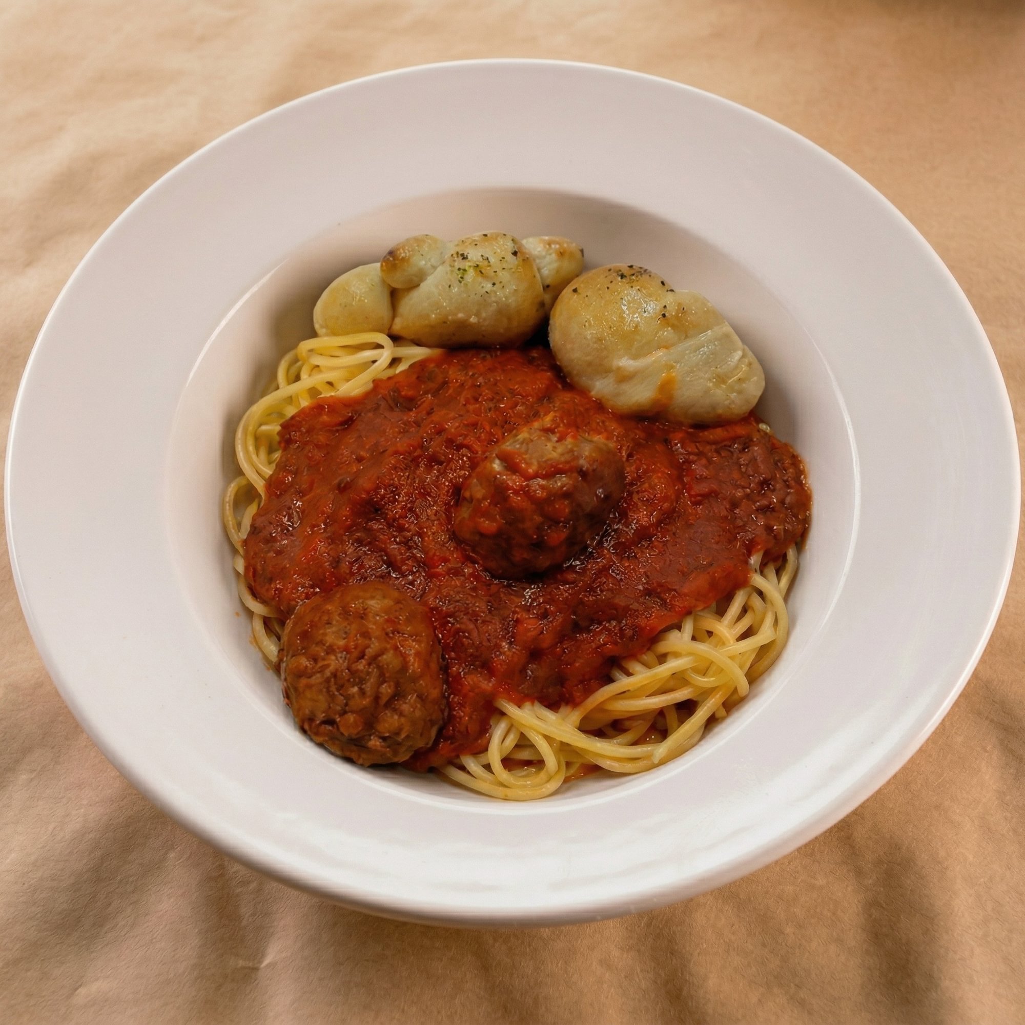 Spaghetti