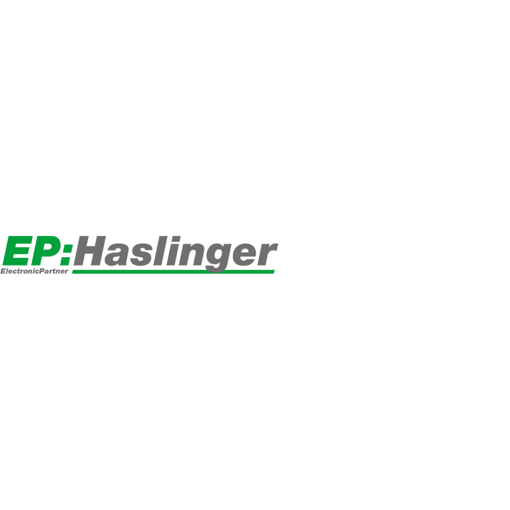 Logo von EP:Haslinger