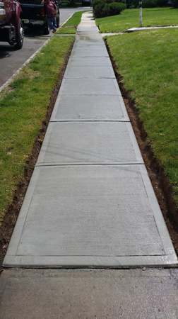 Images Dominick's Custom Masonry, LLC