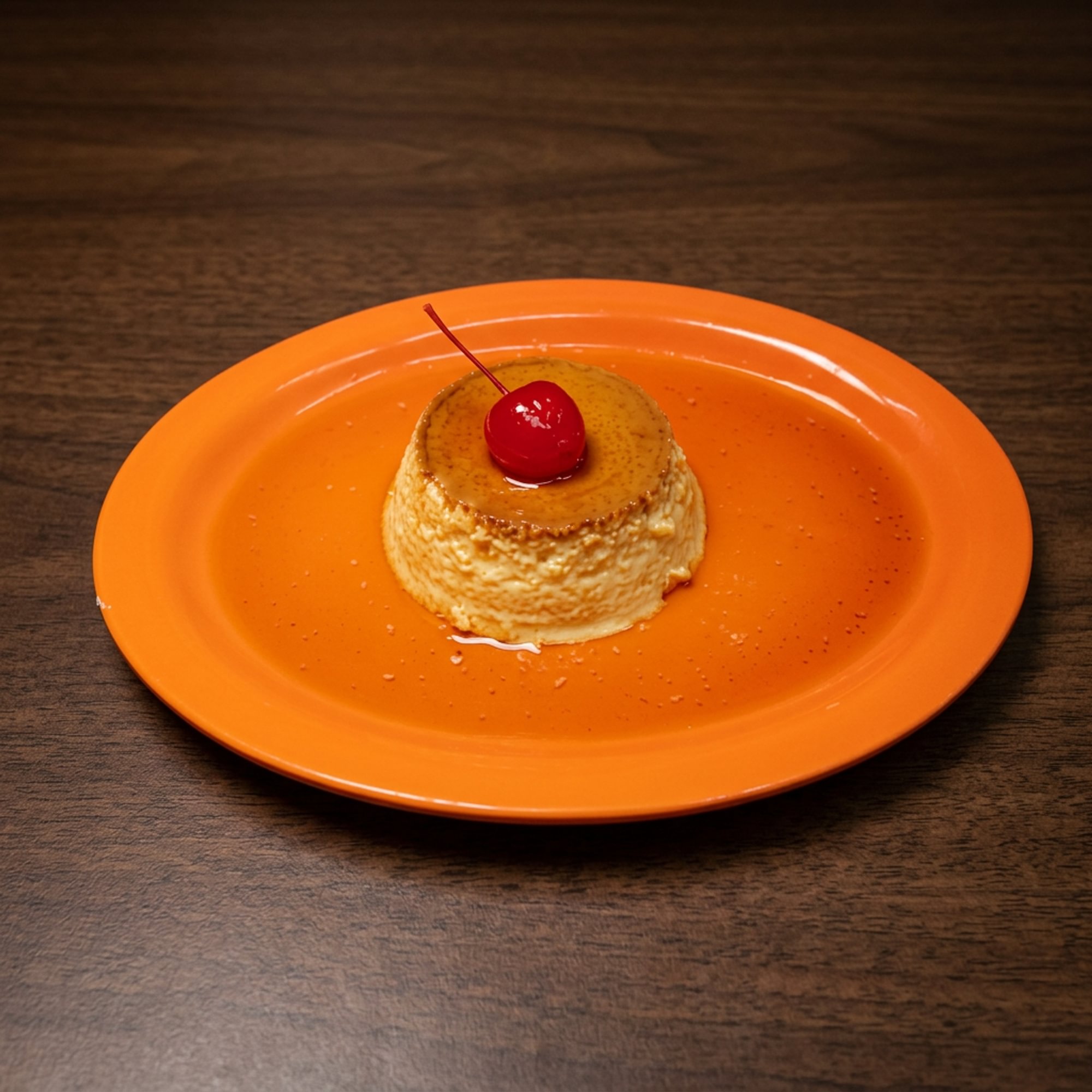 Flan