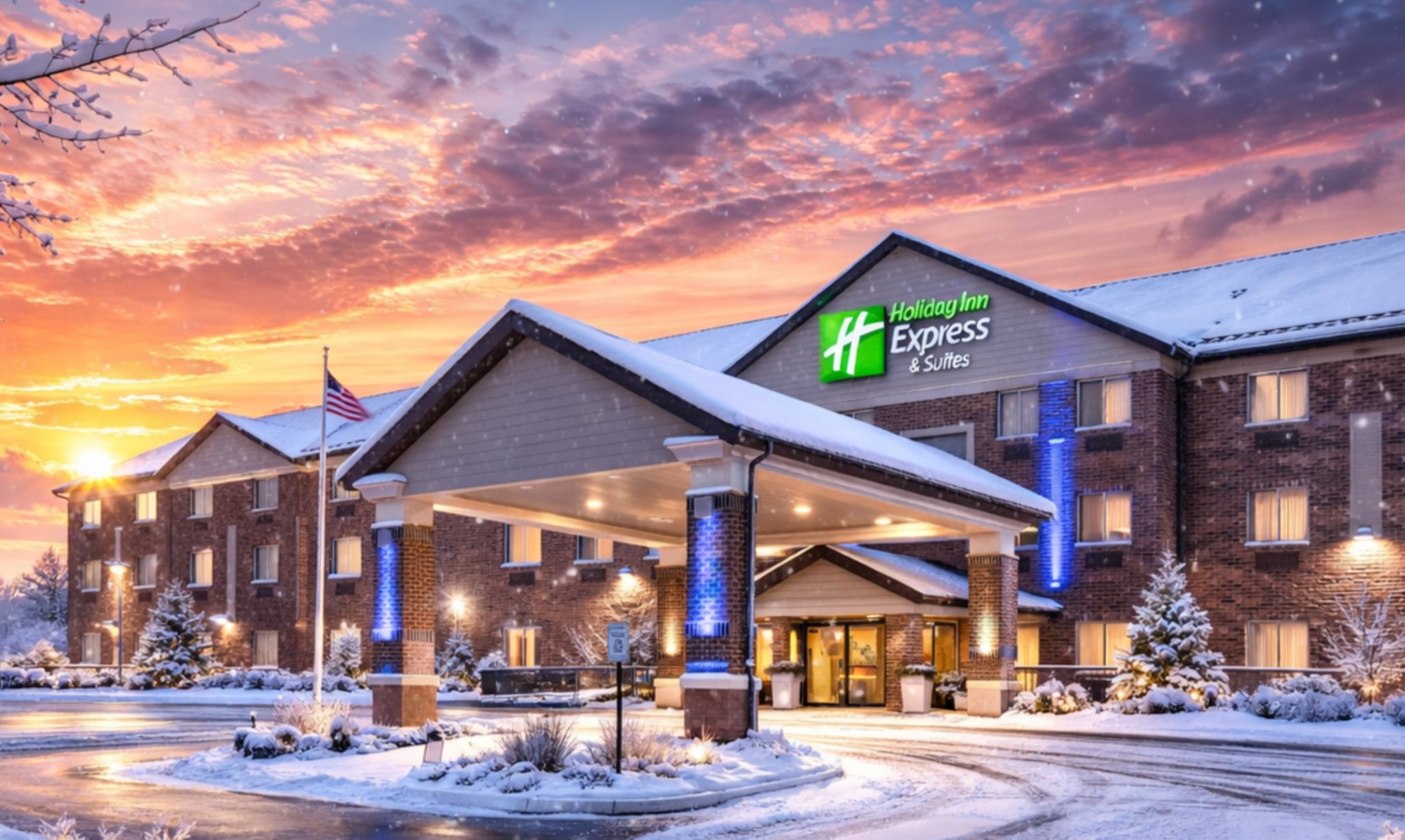 Holiday Inn Express & Suites St. Paul - Woodbury by IHG Image