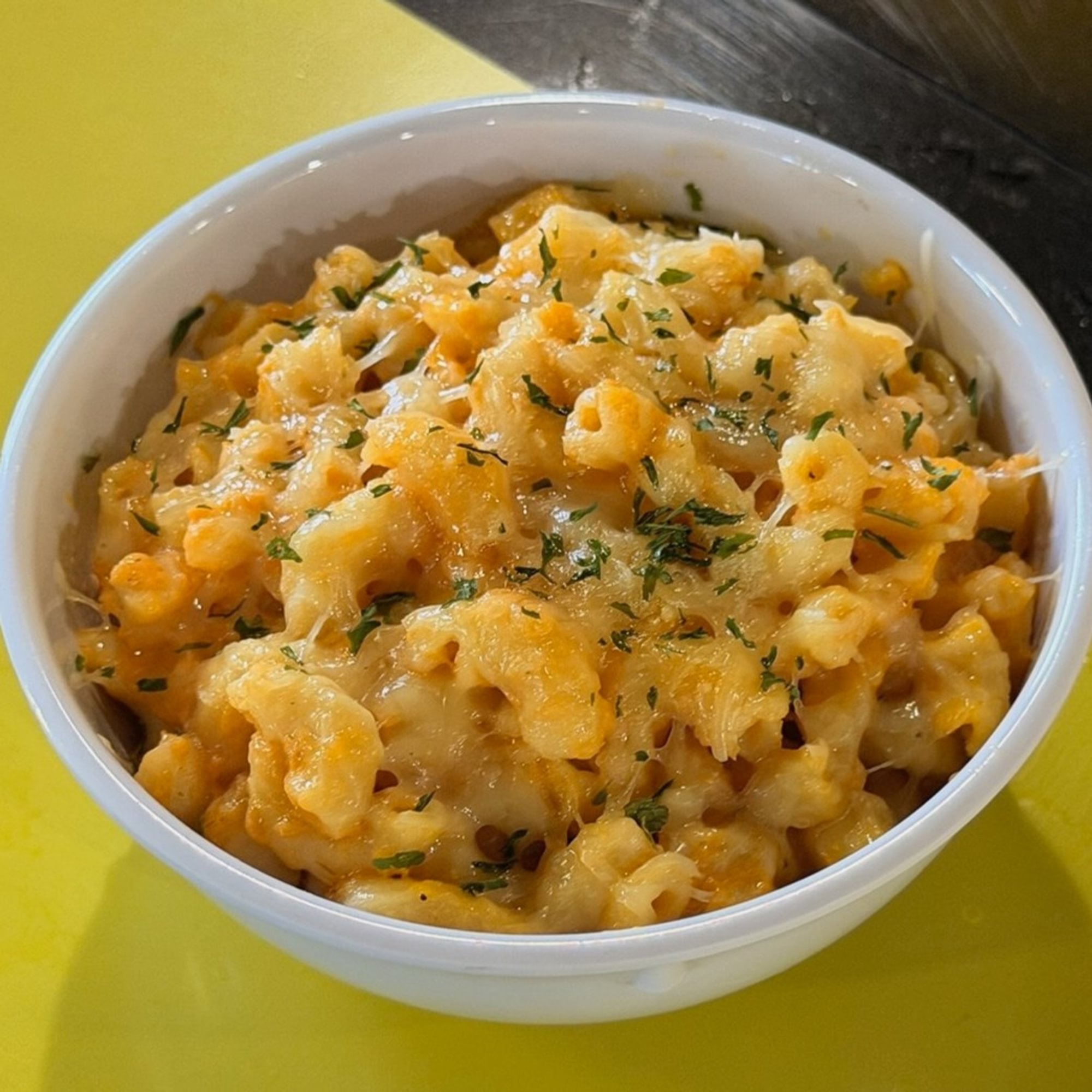 Mac & Cheese