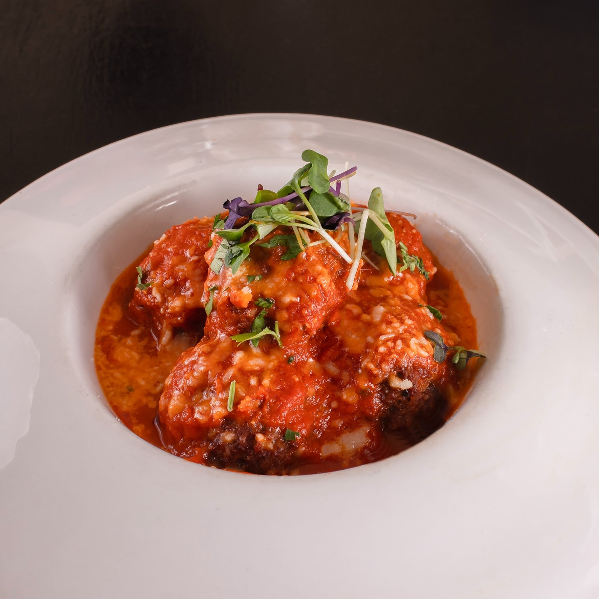 Albondigas