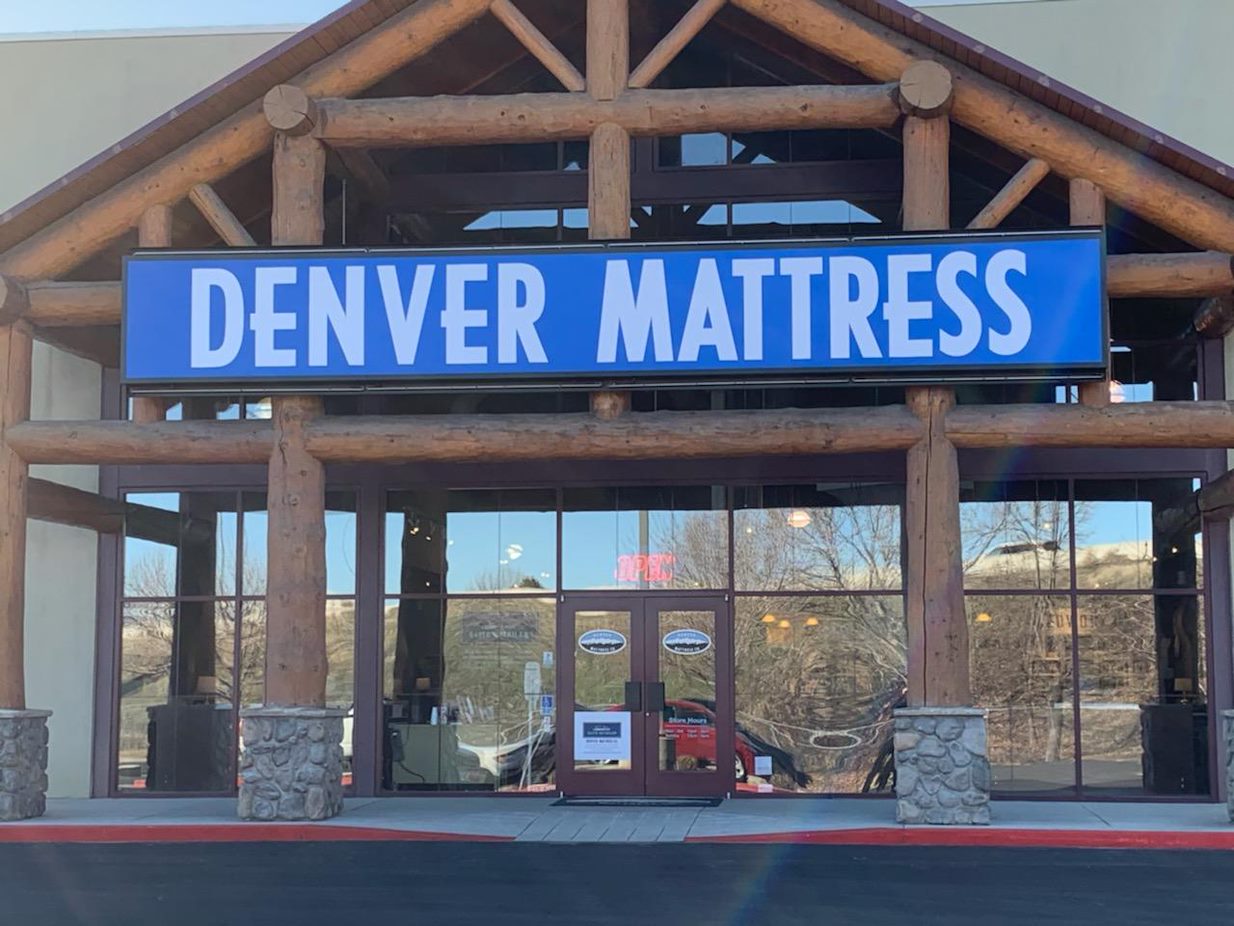 Denver Mattress Photo