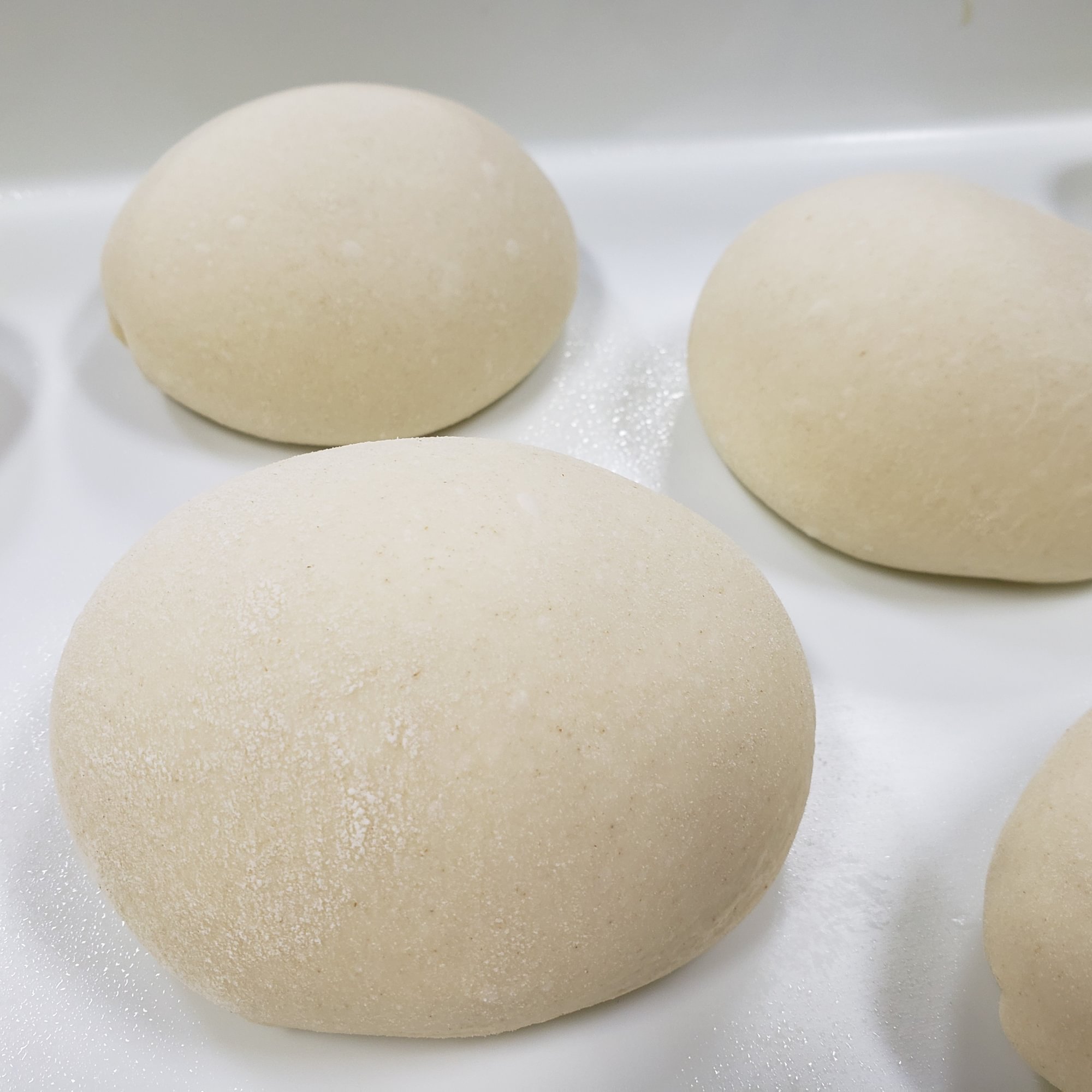 Dough Ball